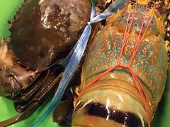 -J Daeng Seafood