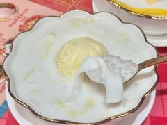 -甜心妈妈·榴莲星级糖水(北京路总店)