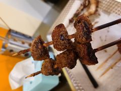 腰子-西单翅酷(西单店)
