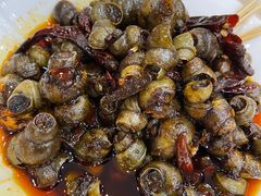 -江城燕子大排档(江汉路步行街店)