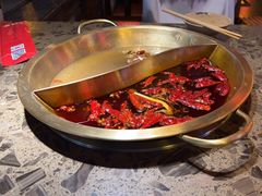 -小龙坎火锅(常营店)