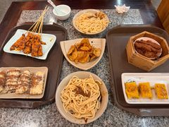 -小街天府