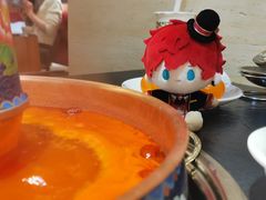 -咏江南·苏式火锅·苏州评弹(观前街店)