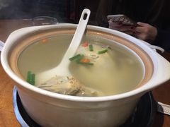 -19号私房菜(云南路店)