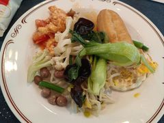 -大连富丽华大酒店