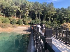 -九龙潭景区