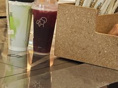 -喜茶(广州北京路惠福东店)