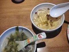 -蜀香三绝·牛蛙·烤鱼·天府炒鸡(安丘泰华店)