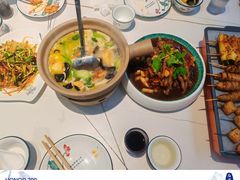 -亿牌牌东北烧烤(博物馆旗舰店)