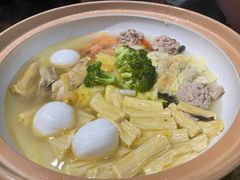 -寻宝记绍兴菜(鲁迅路店)