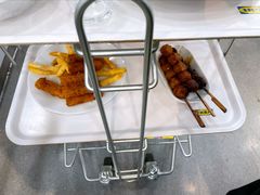 -宜家·瑞典风味餐厅(北京西红门店)