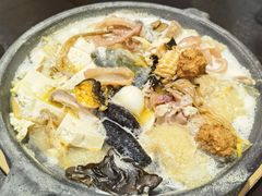 -小饕荟雅安贡椒鱼鲜馆(广福桥店)