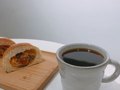 美式咖啡-隹木咖啡馆(宝龙广场店)