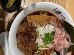 和牛-面屋 猪一