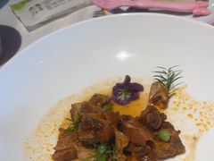 -庆云楼饭庄(什刹海店)