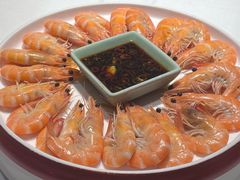 -院里寻菜·精致庭院菜(观沙岭店)