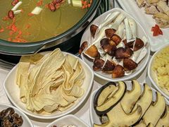 -鲜菌江湖正宗野生菌火锅