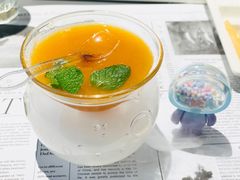 -小大董·烤鸭(观景餐厅·南京西路店)