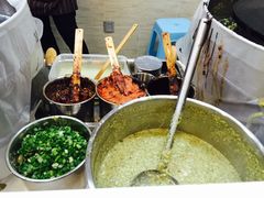 -清真·二嫂子煎饼果子(鼓楼旗舰形象店)