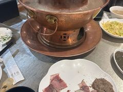 -东来顺饭庄(王府井步行街店)