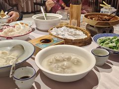 -客家大院·非遗赣南客家菜(郁孤台店)
