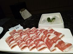 -海底捞火锅(上地华联店)