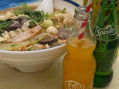-重庆麻辣烫(国权路店)
