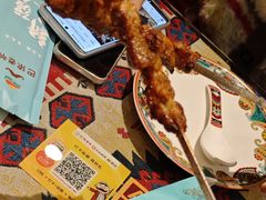 -巴依老爷新疆美食(工体旗舰店)