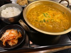 -米屋石锅拌饭(师大店)