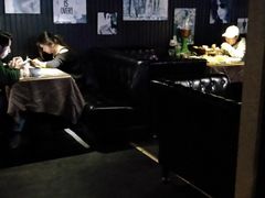 大堂-云的侧面音乐餐吧(丰马牛餐饮广场店)