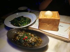 -绿茶餐厅(昆明世纪金源店)