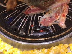 -韩宫宴烤肉·料理(苏州中心店)