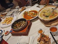 -宁波石浦大饭店(新材料城店)