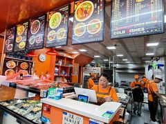 -盛京人人鸡味抻面(珠江桥店)