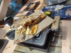 -山葵家居酒屋(天目里店)