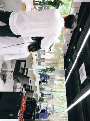 -CARR SALON