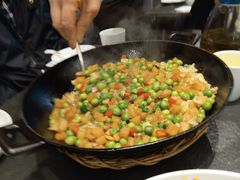 -东哥紫阳蒸盆子(旺座·现代城店)