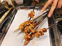 烤牛骨髓-曹掌柜小酒馆烧烤集团(崂山同兴路店)