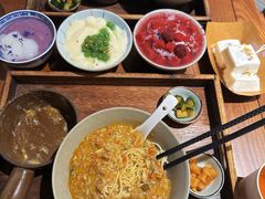 -李百蟹·江南蟹黄面·河景餐厅(夫子庙总店)