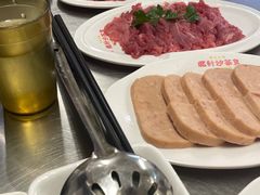 -燃计沙茶皇·香港沙茶火锅(人广旗舰店)