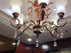 -老牌坊鲁菜名店(宽厚里店)