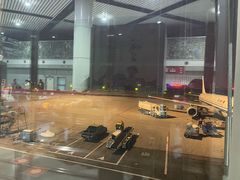 -太原武宿国际机场