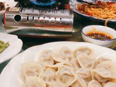 -马尔龙新疆饭店·清真(长青路店)