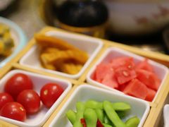 -金龙·打边炉(武进路店)