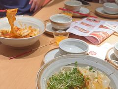 -大师兄·西北小馆(北站缤果空间店)
