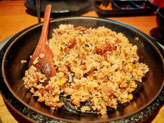 -匠太烧肉台日料理餐酒馆(三林店)