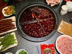 -陈眼镜火锅(总店)