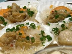 -富黎华海鲜大酒楼(正大广场店)