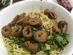 -欣达面馆(天桥支路店)