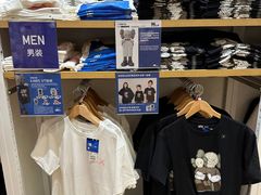 -优衣库(重庆万象城店)